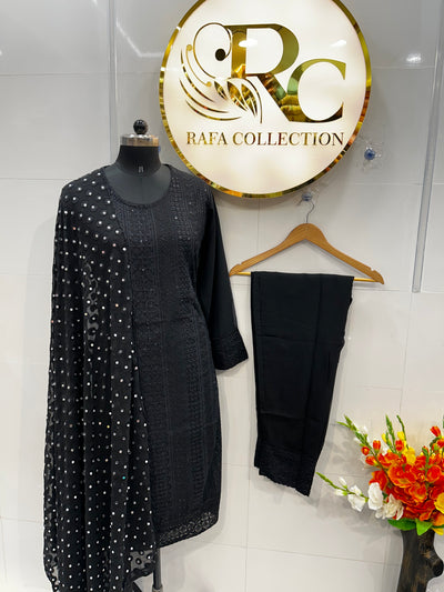 Chandni black speacial 1354