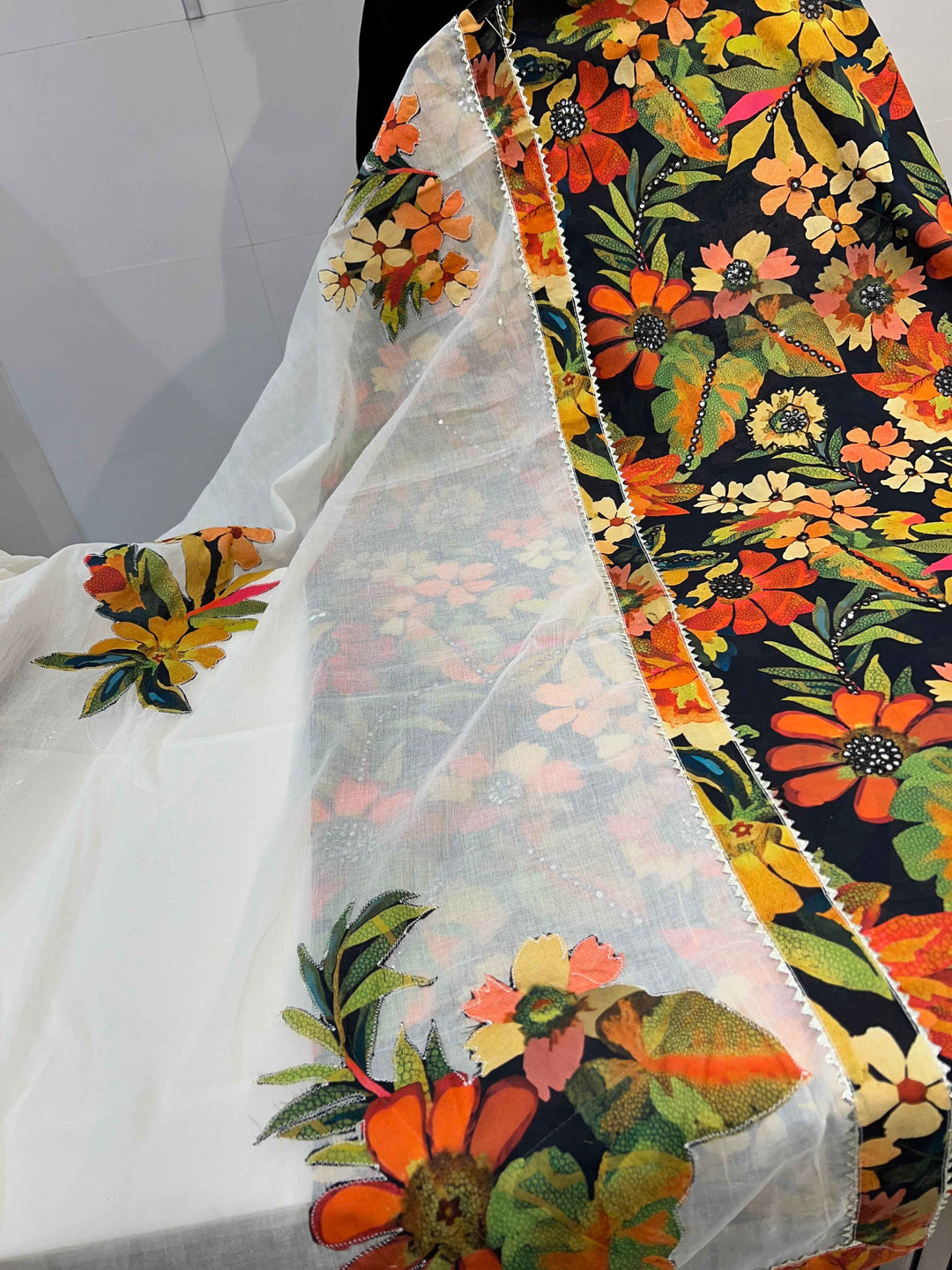 Mahira cotton suits 2141