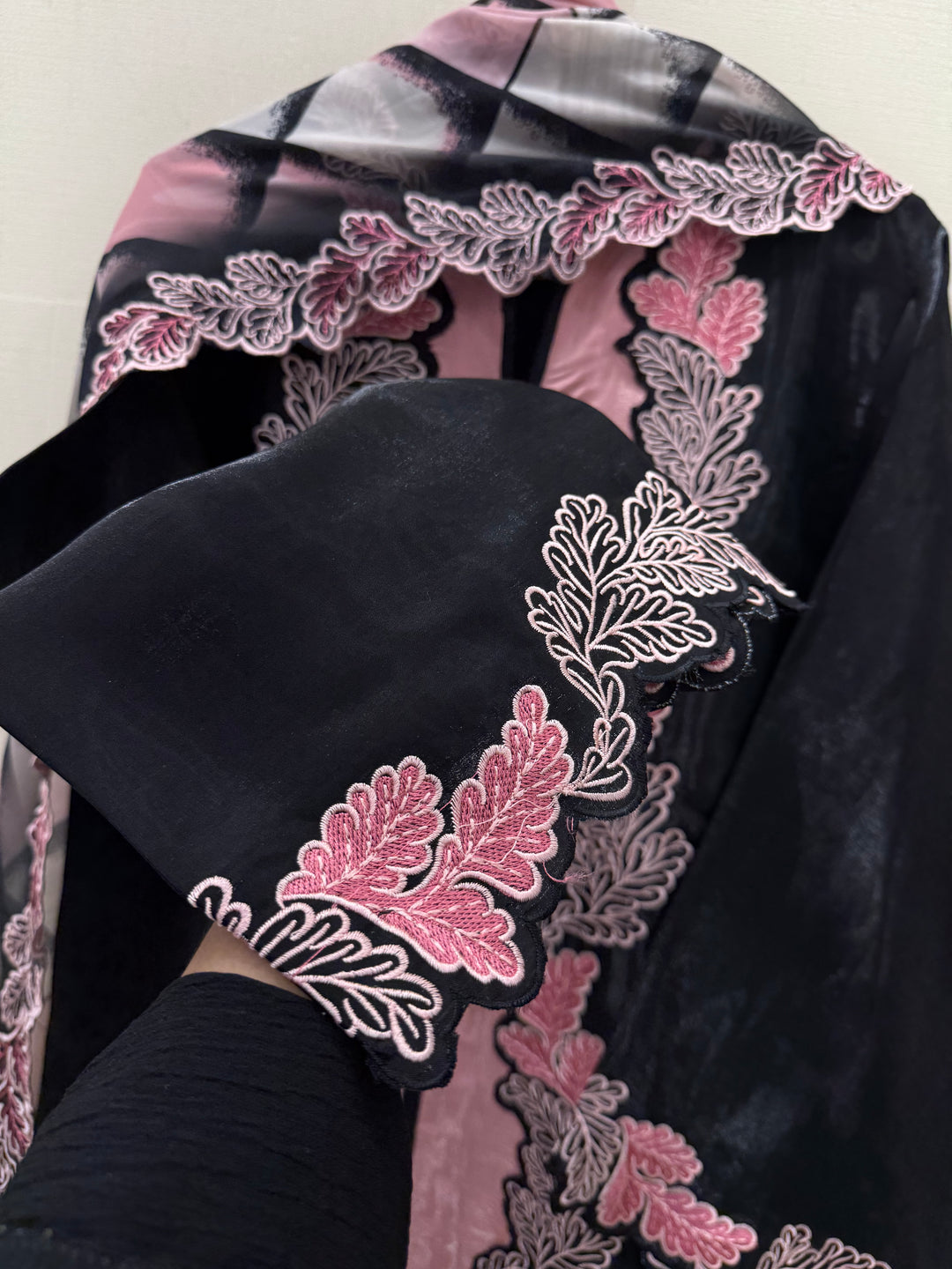 Pakistani embroidered Suits