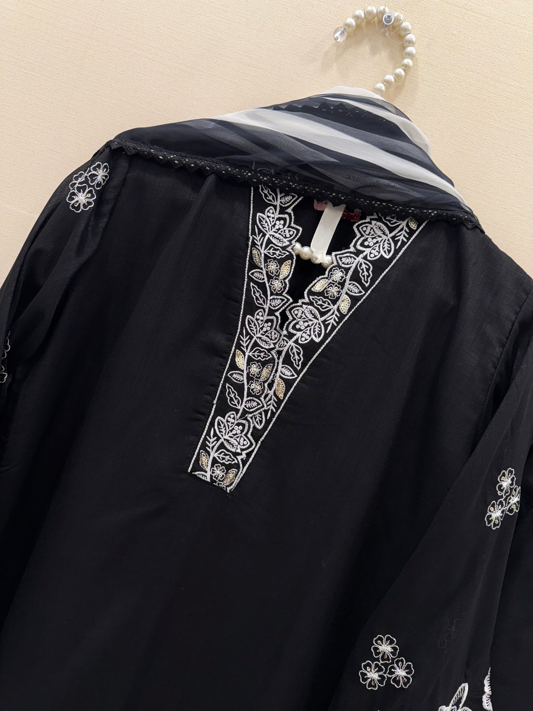 Pakistani formals suits