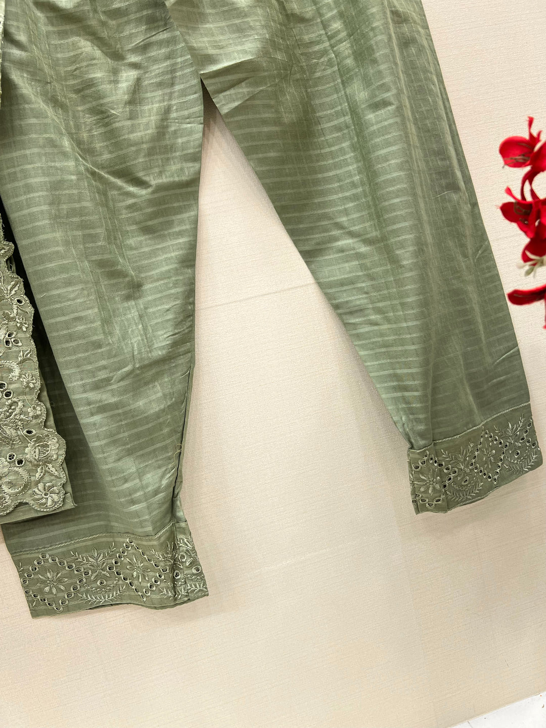 Cotton co-ord sets 2674