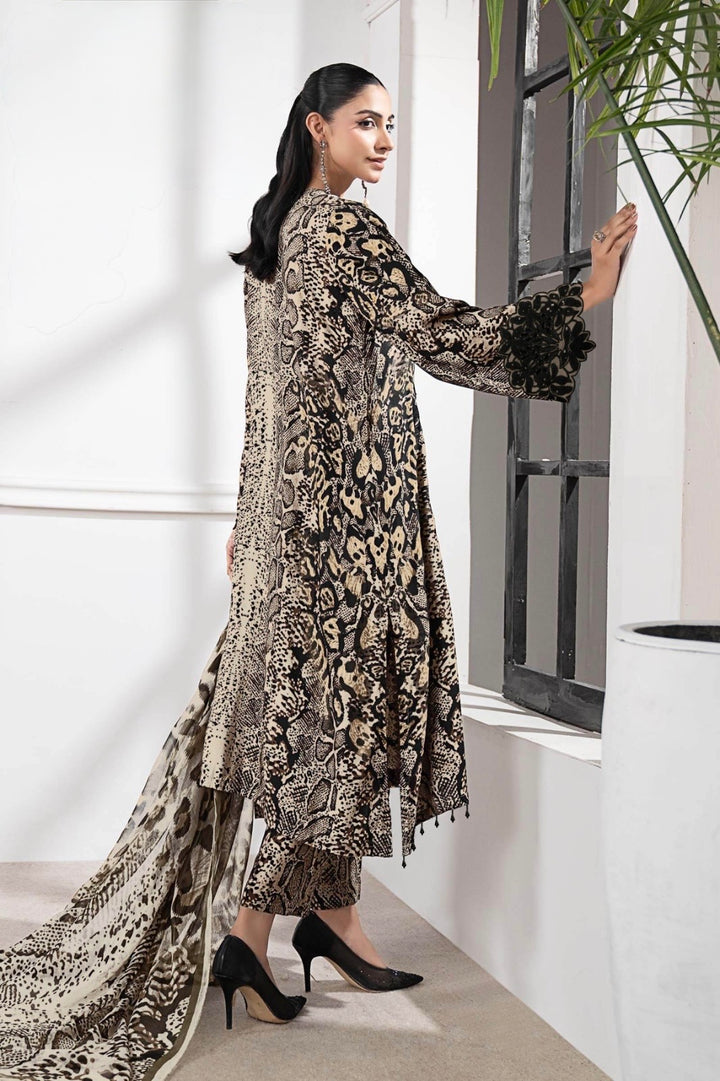 Satin premium suits 4389