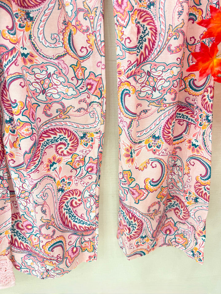 Rayon Co-ord sets
