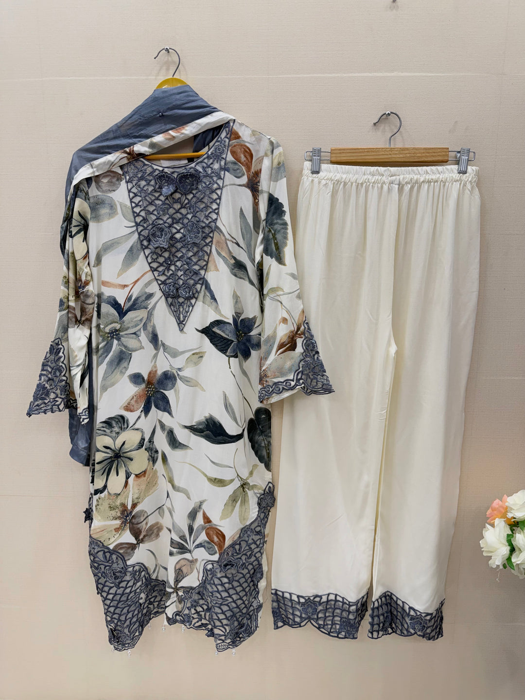 Pakistani Formal suits