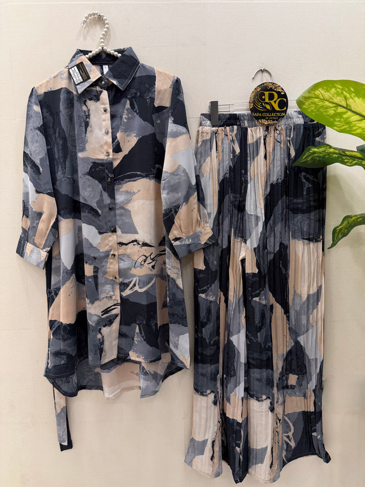 Imported Co-Ord Set