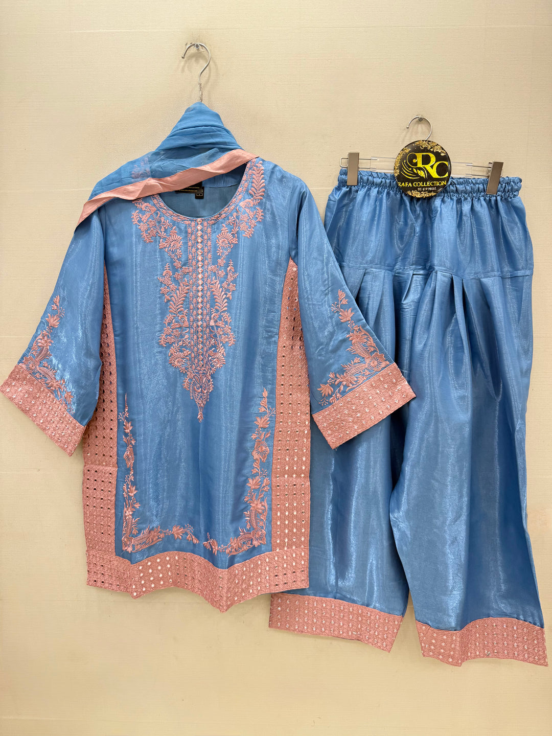 Farshi salwar suits 2981