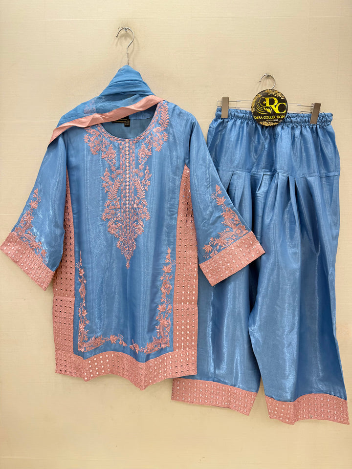 Farshi salwar suits 2981
