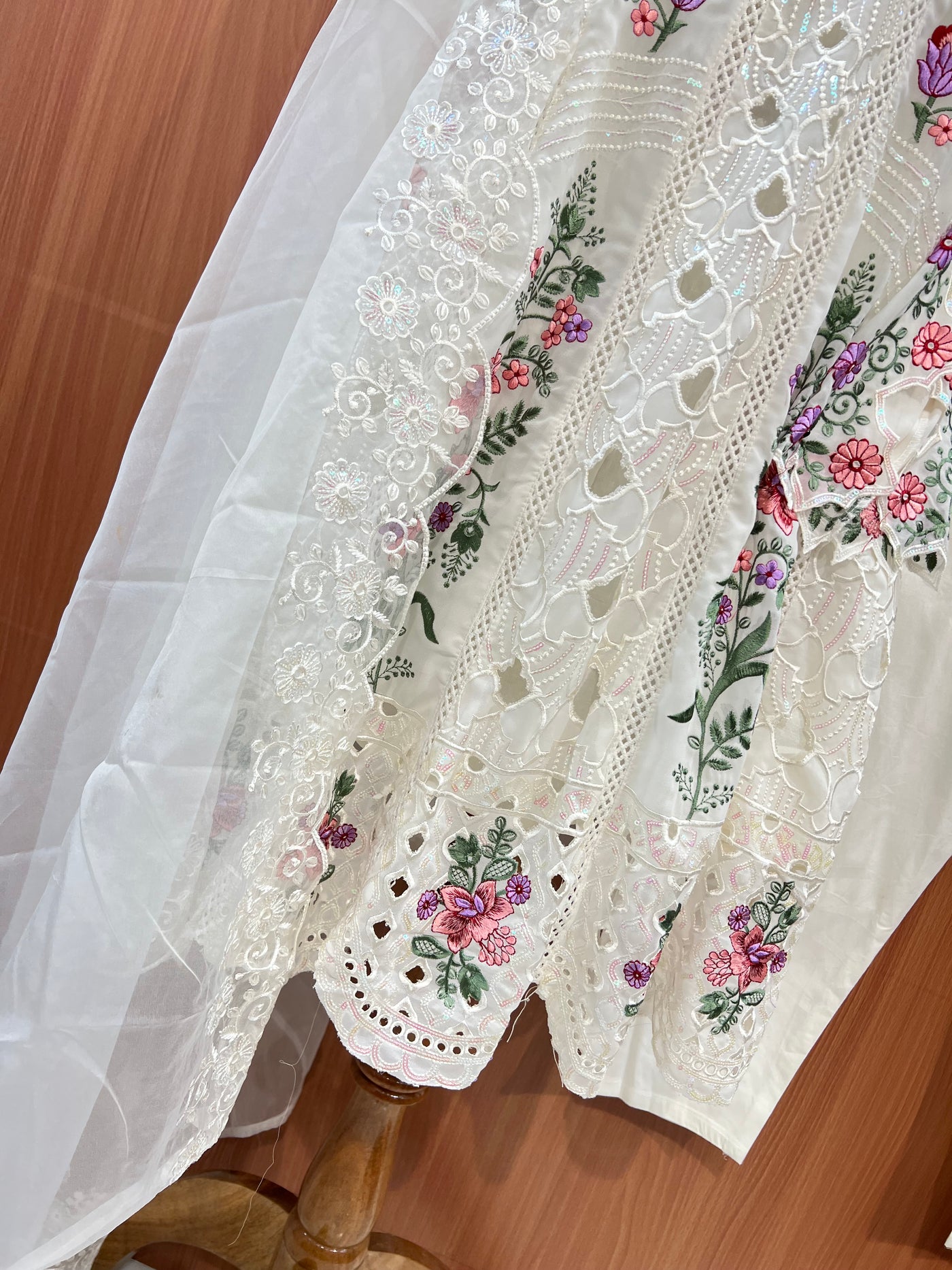Premium pakistani suits 2531