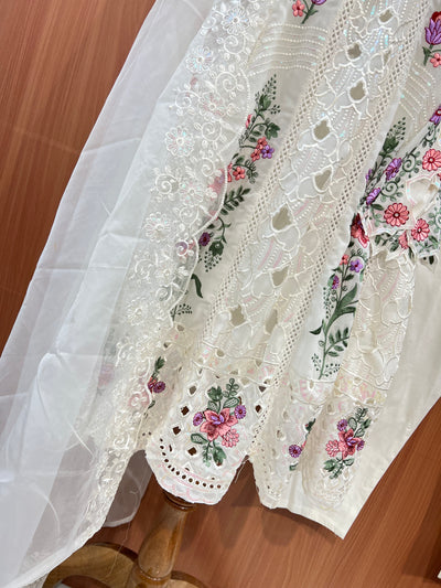 Premium pakistani suits 2531