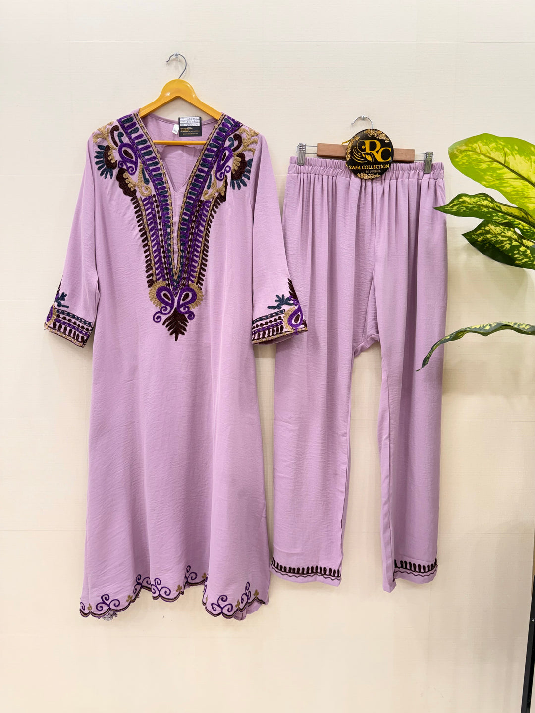 imported Co-ord sets 2966