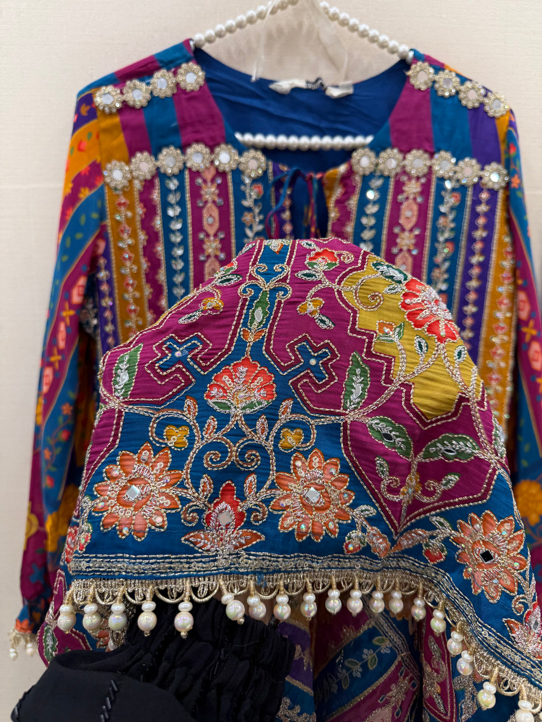 Viral multi Pakistani suits￼