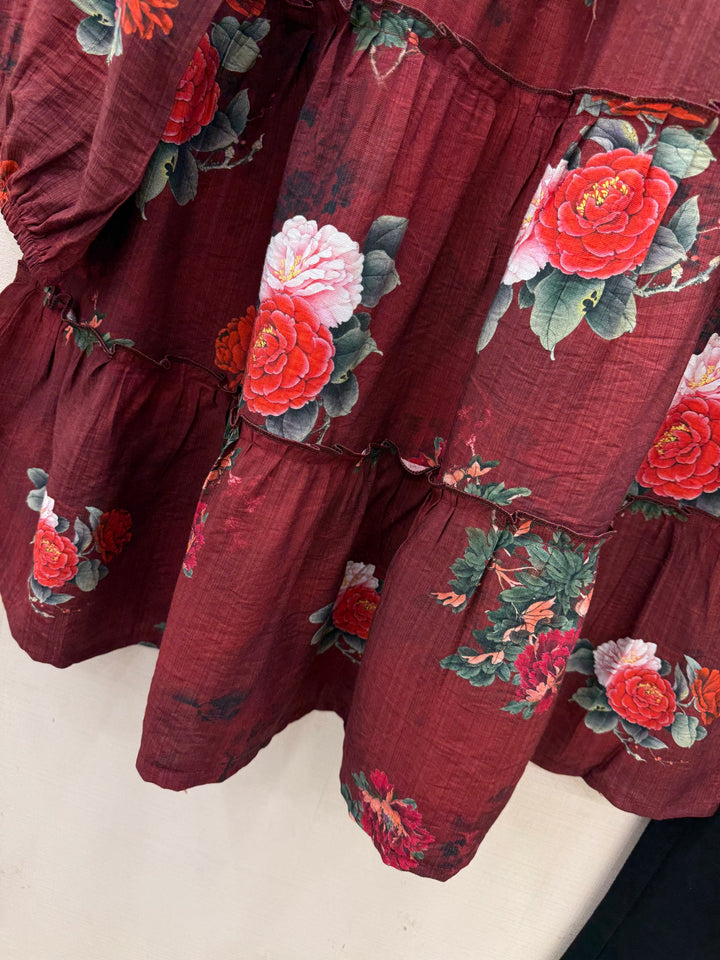 Korean denim cargo Sets