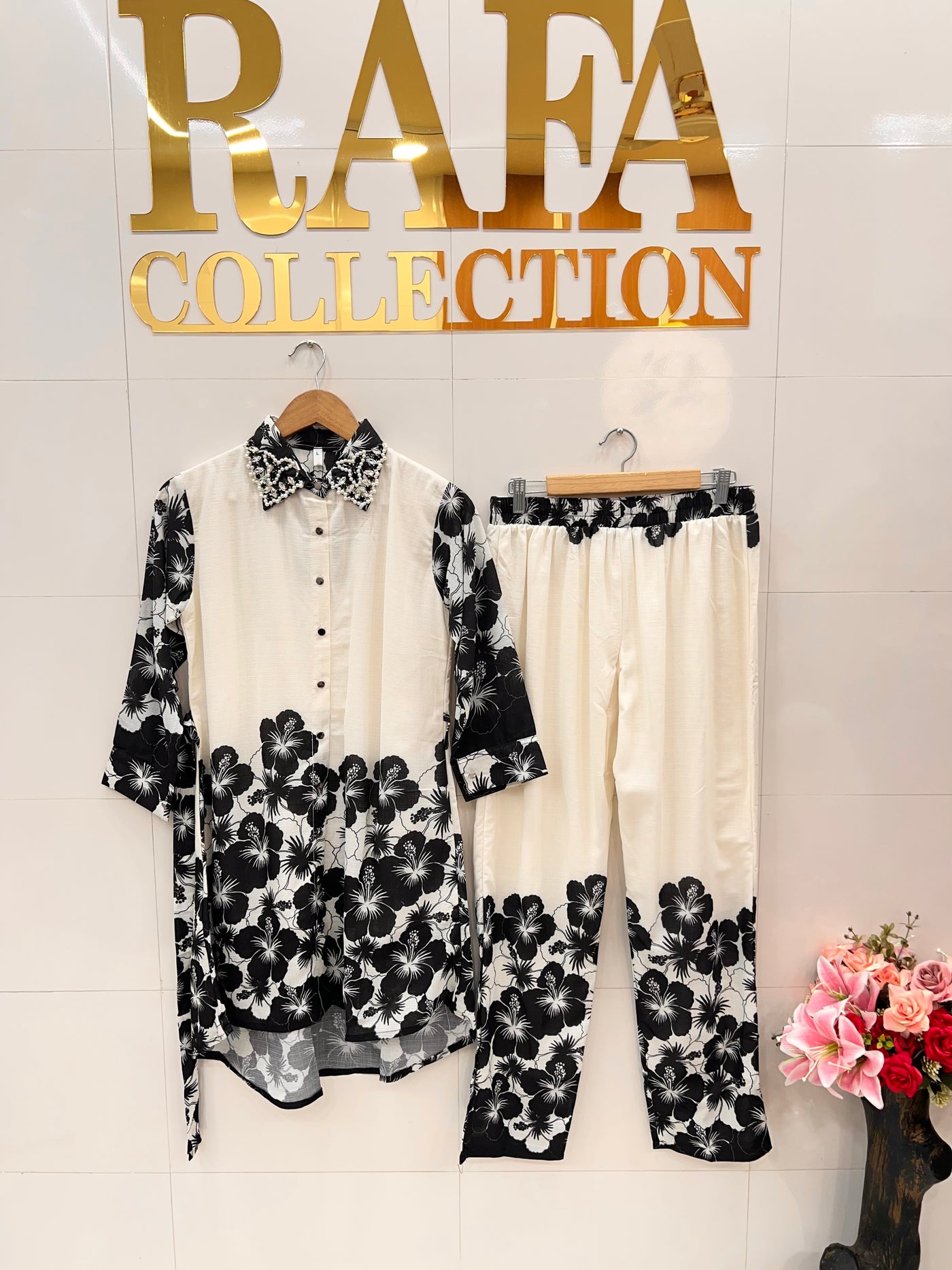 Imported co-ord sets 2764