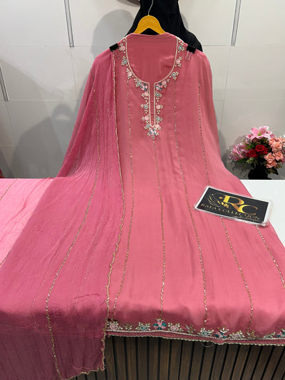 Handwork pure Suits 1760