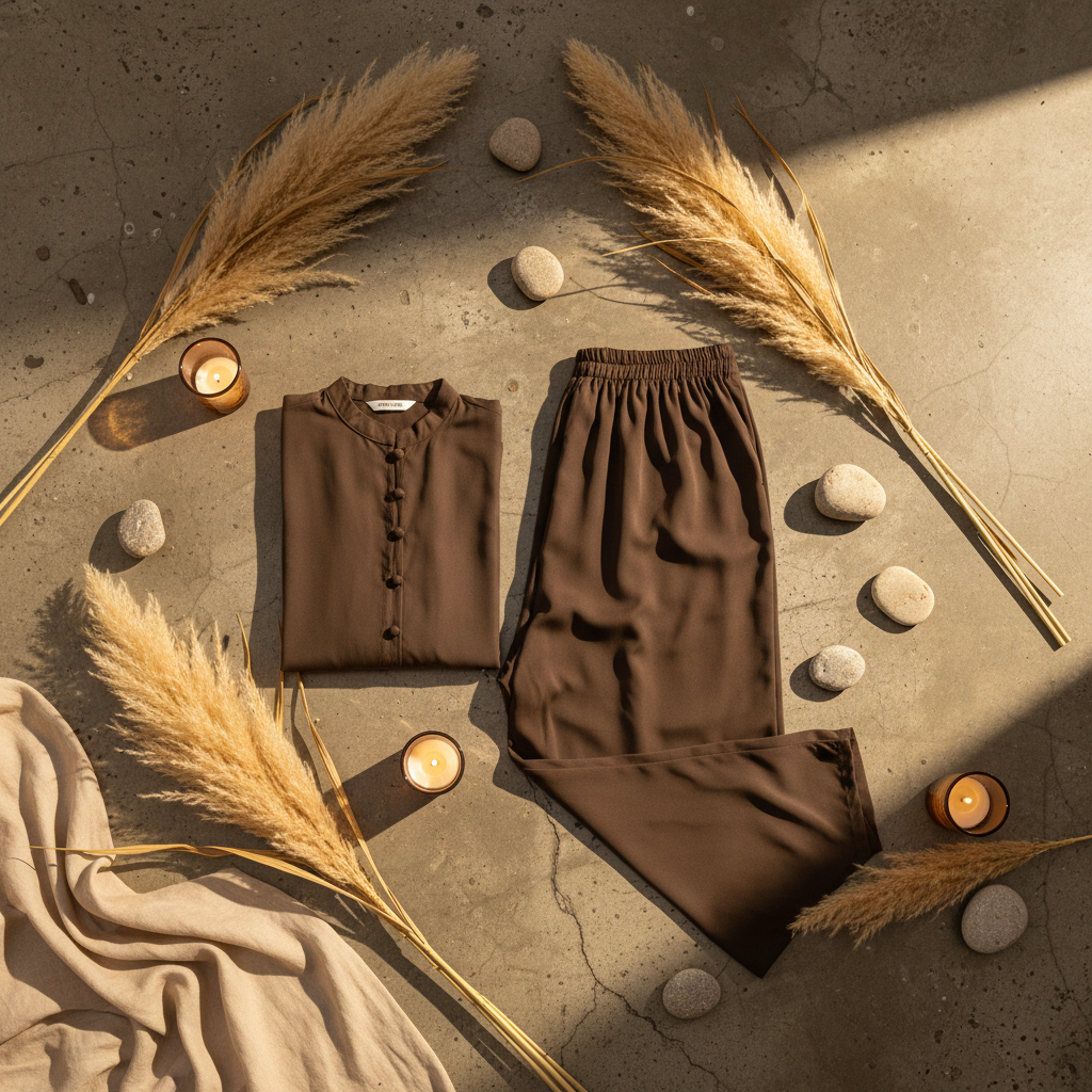 Minimal. Basic co-ord sets 3137