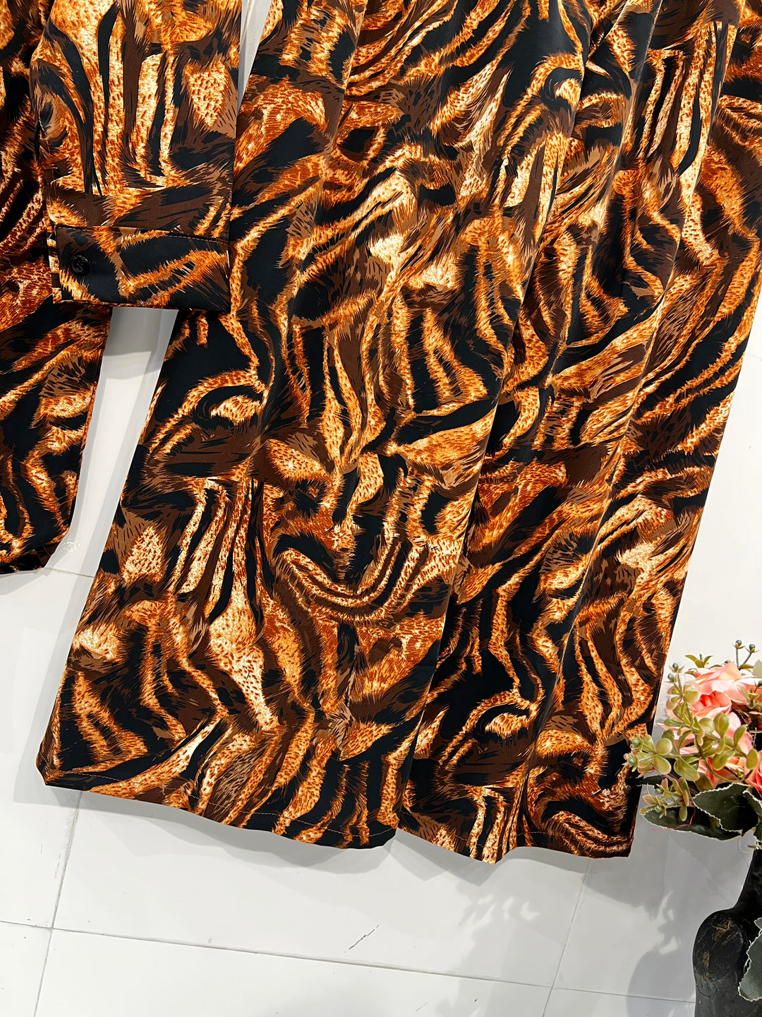 Imported fabric Co-ord sets 2324