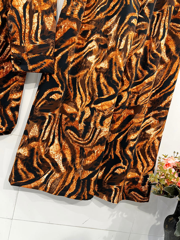 Imported fabric Co-ord sets 2324