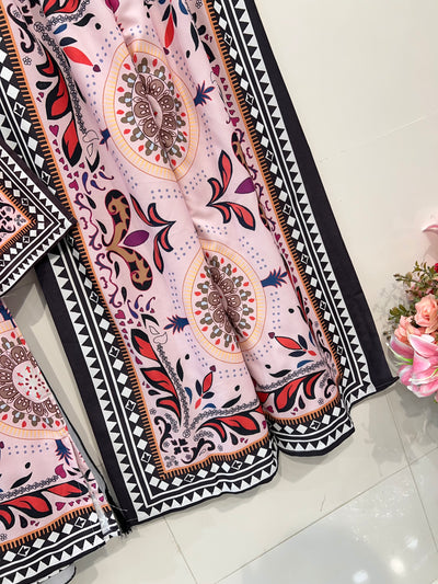 Turkish Co-ord sets 2396