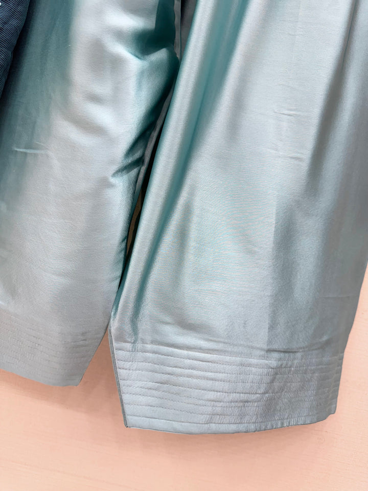 Handwork farshi suits