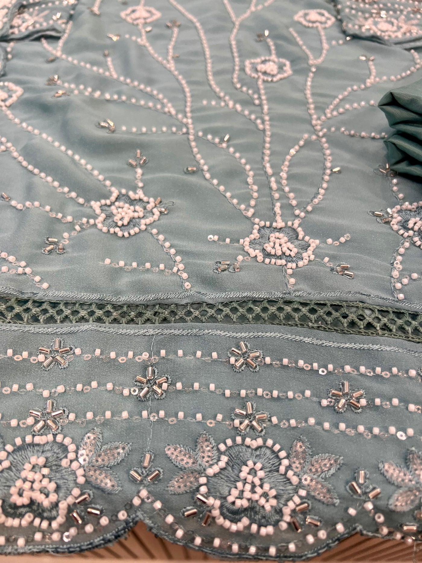 Pakistani Suit 1653