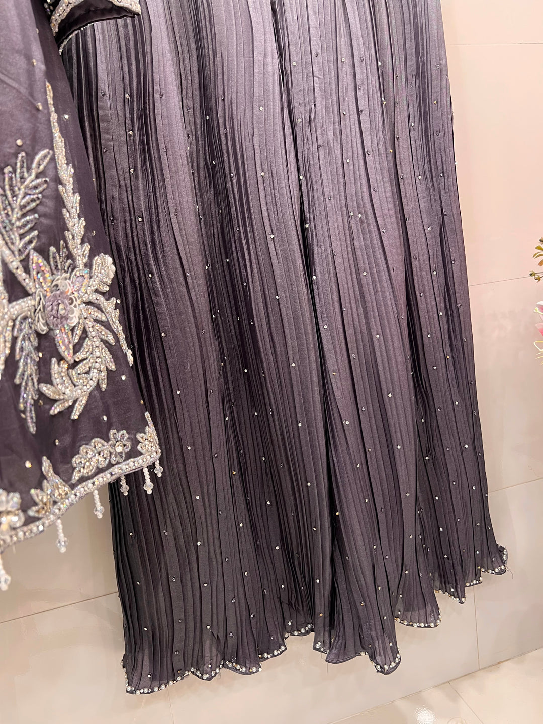 Handwork suits 2817