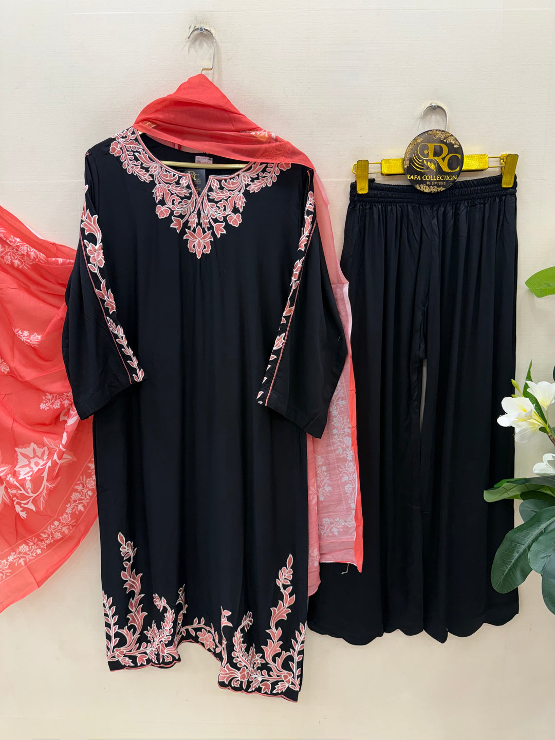 Pakistani Formal Suits