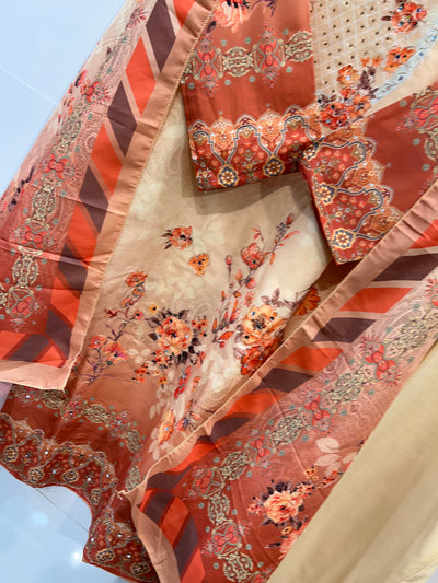 Muslin suits 15225