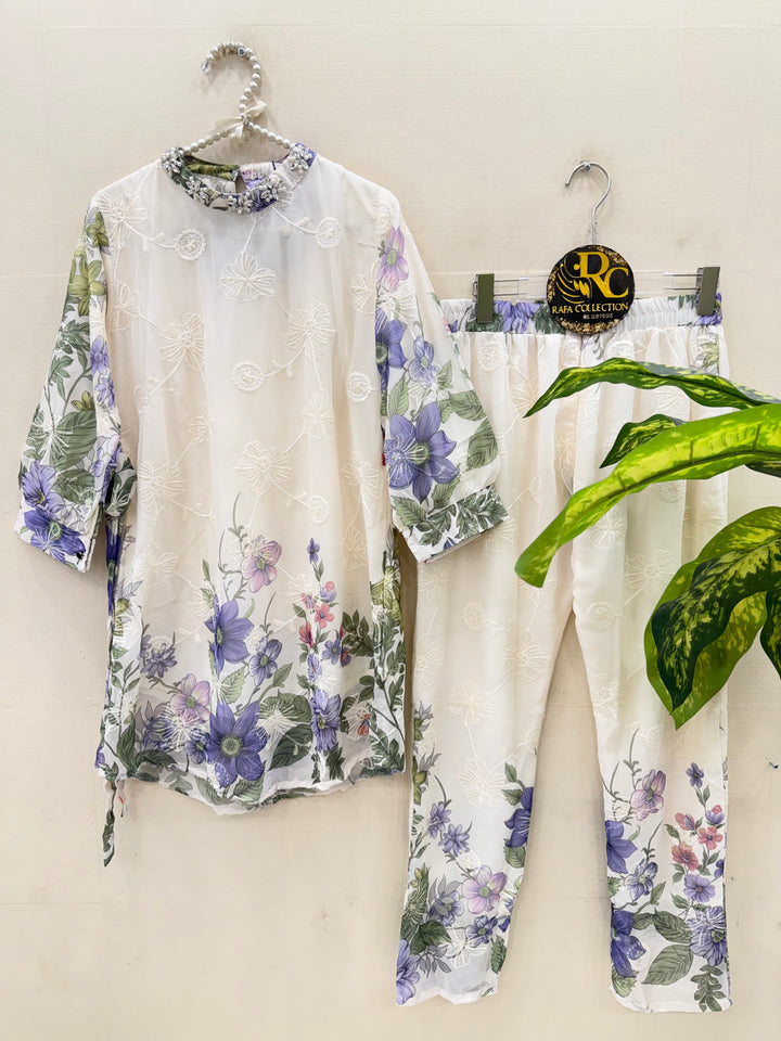 Co-ord sets