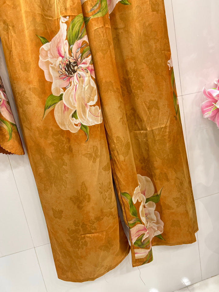 Imported korean co-ord sets 124417