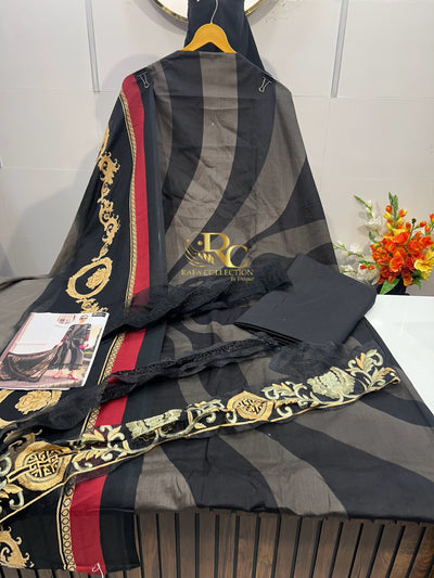 Pakistani Patch work Suits 1543