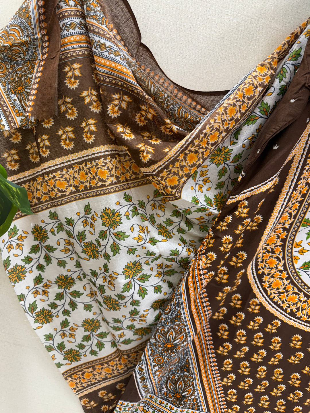 Cotton ready to wear’s suits