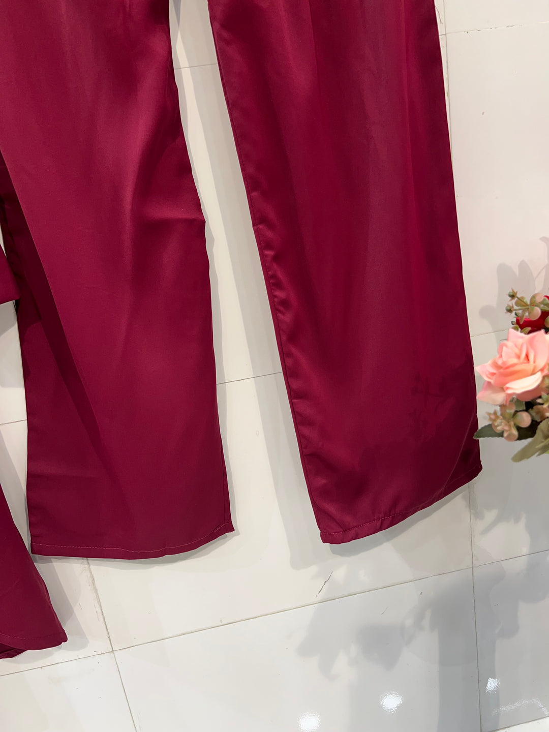 Imported Co-Ord Set 2195