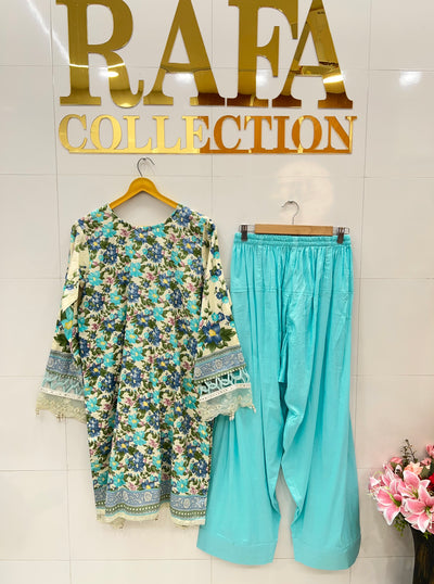 Farshi Pakistani suits 2590