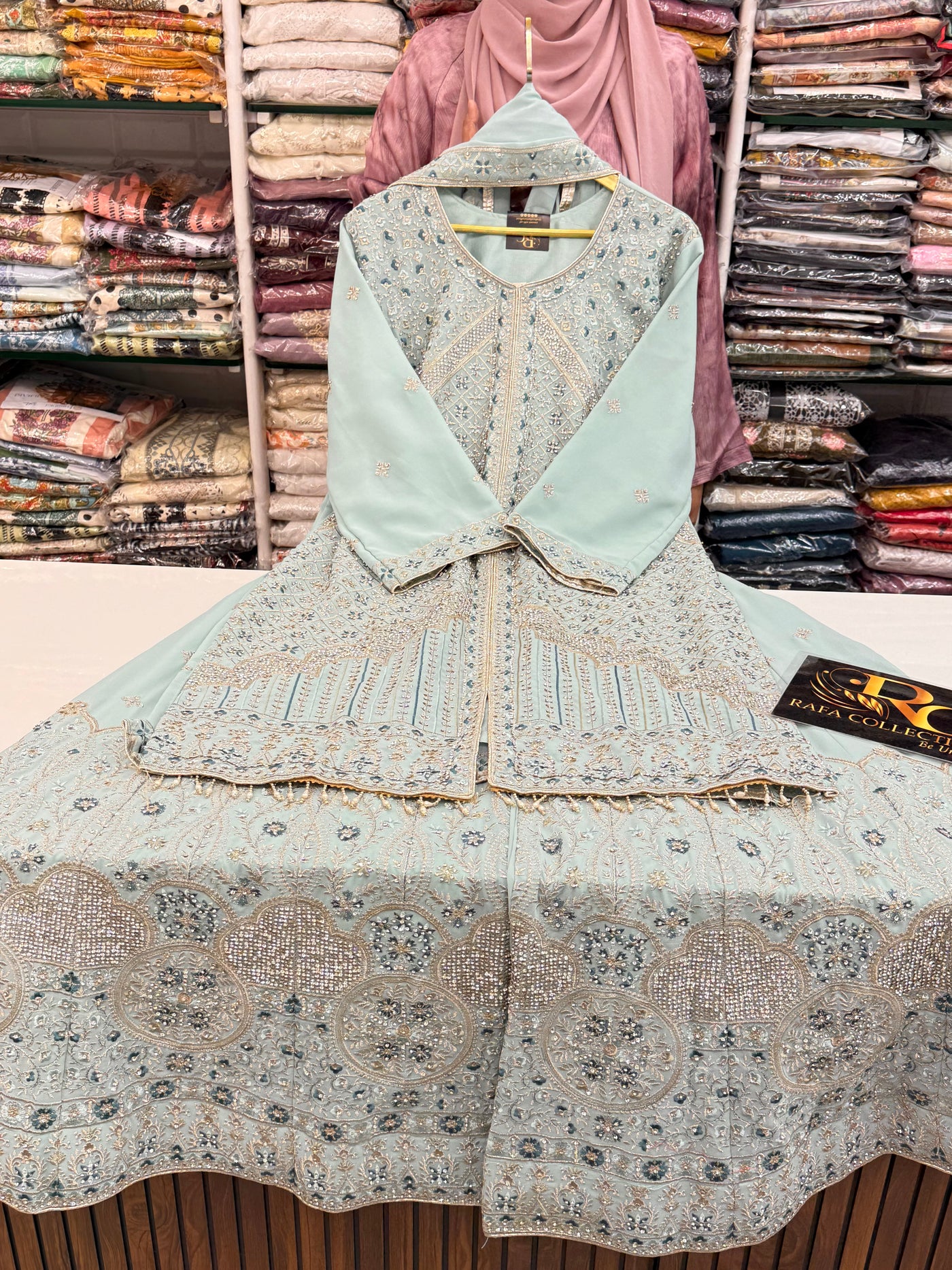 Wedding luxe collection 281016