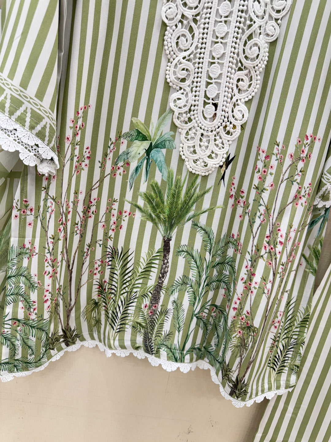 Pakistani Muslim suits