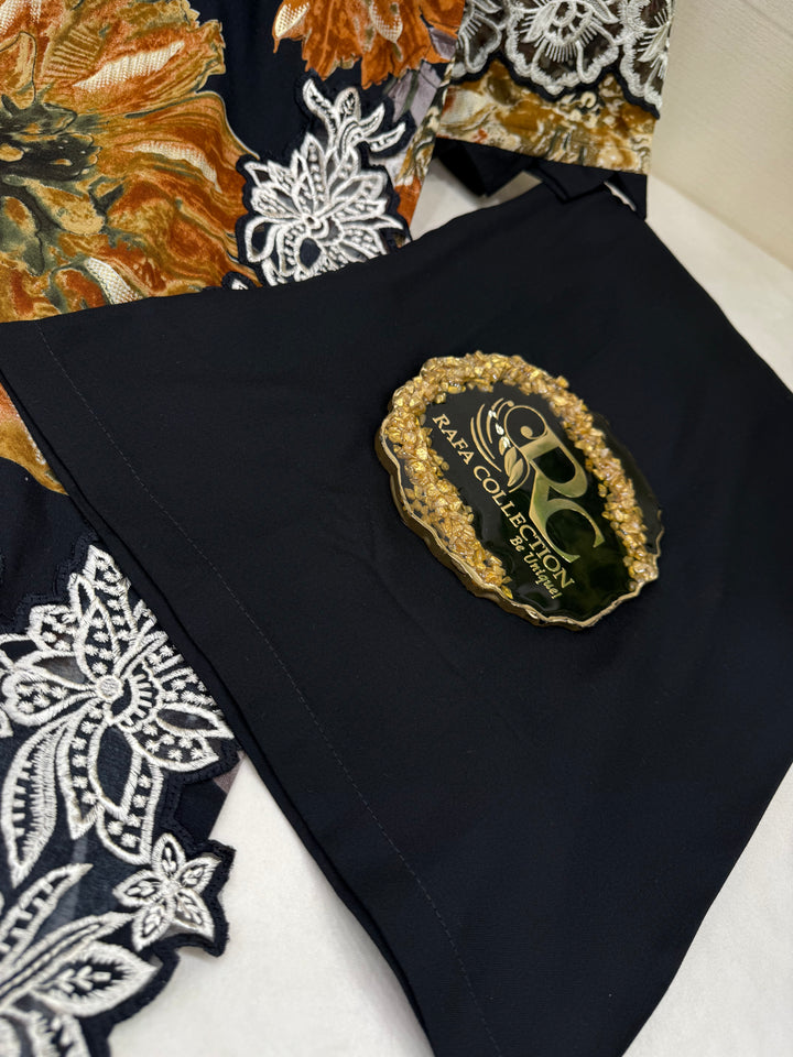 Pakistani Cutwork suits