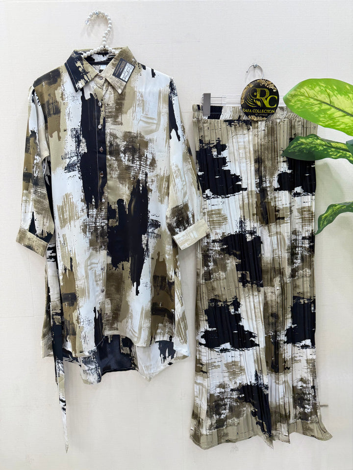Imported Co-Ord Set