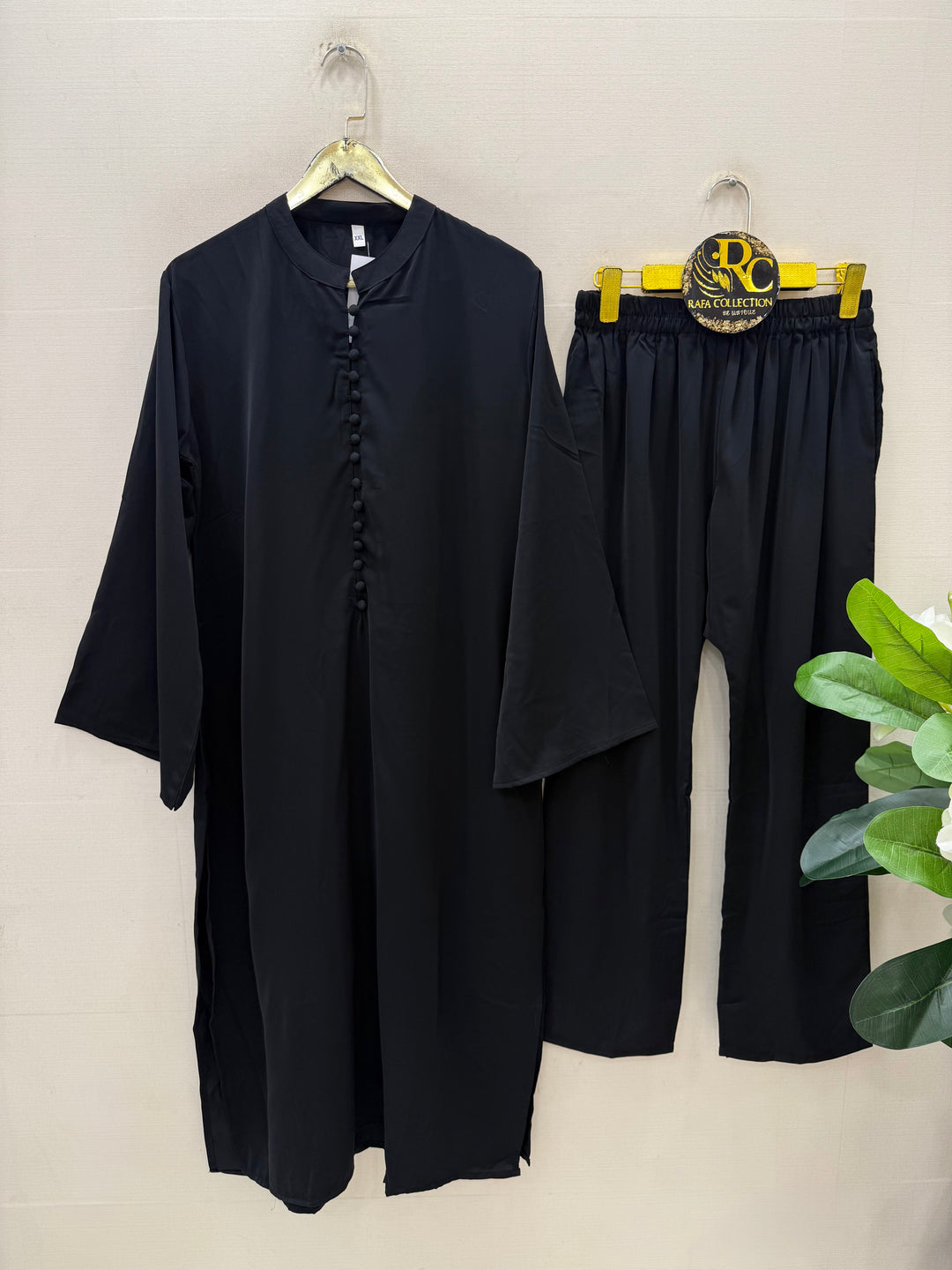 Imported Co-ord Sets