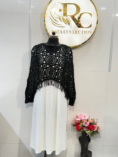 Crochet Dresses 124421