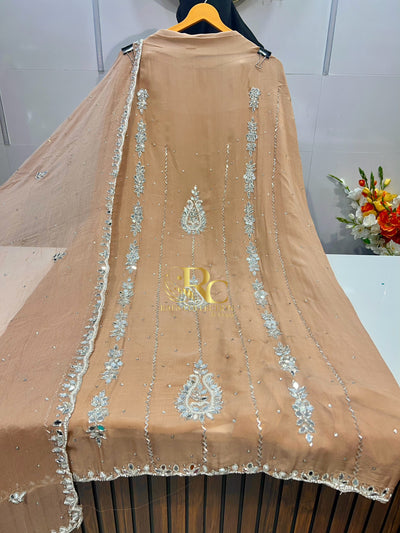 Handwork pure Suits 1552