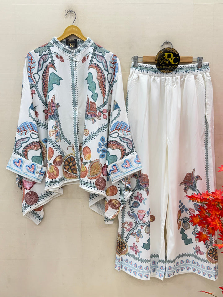 Kaftan Co-ord Sets