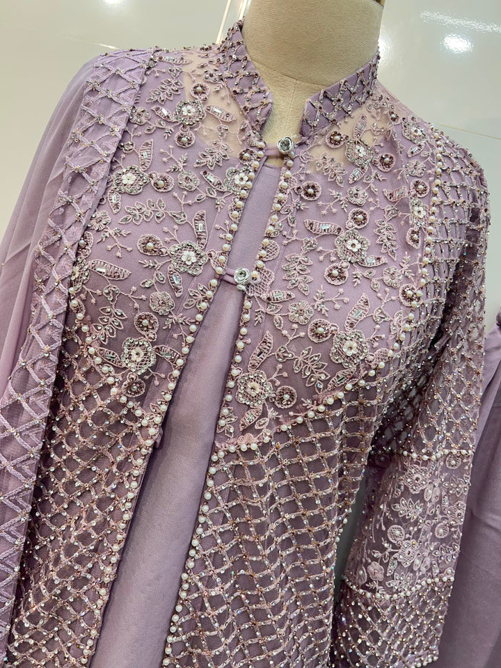 Bridal luxe Collection 10003