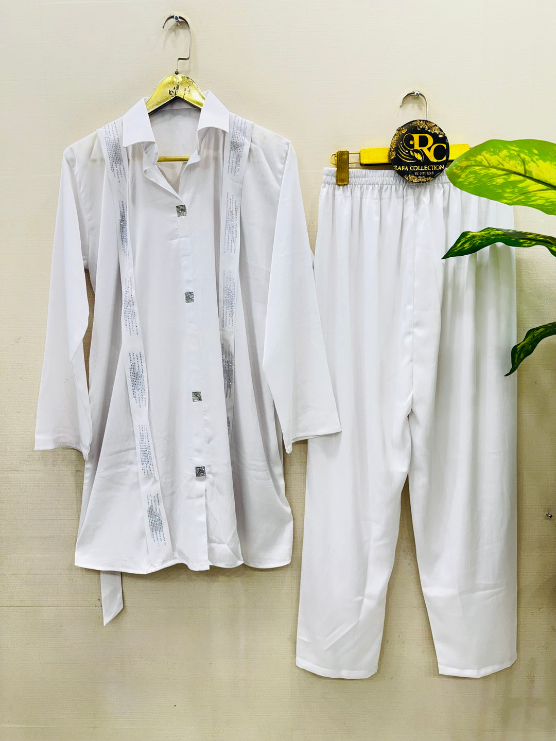 Imported co-ord sets