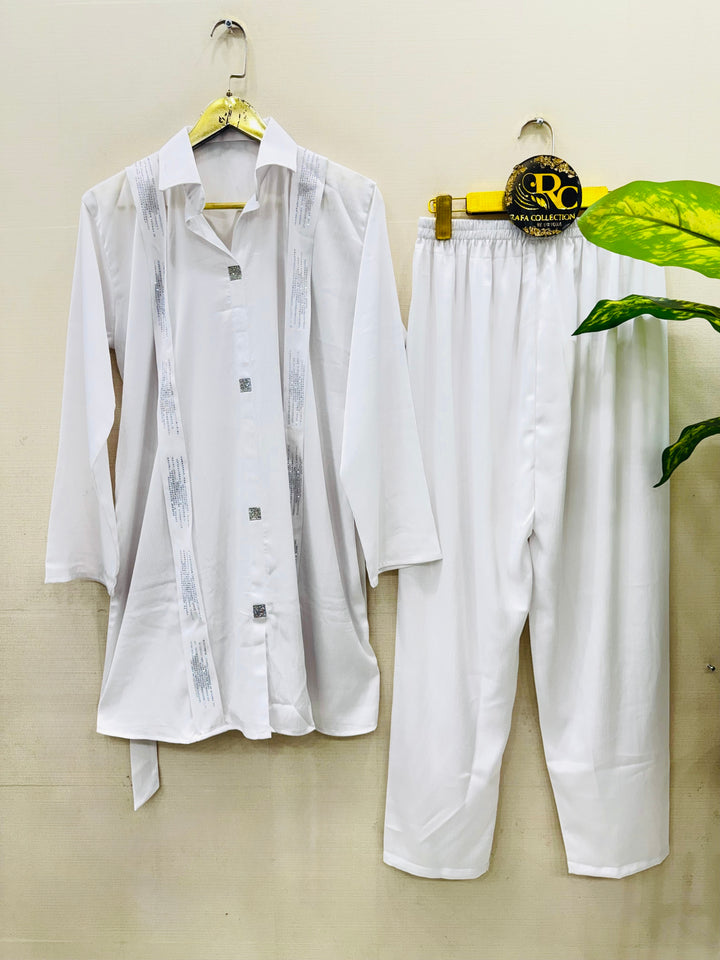 Imported co-ord sets