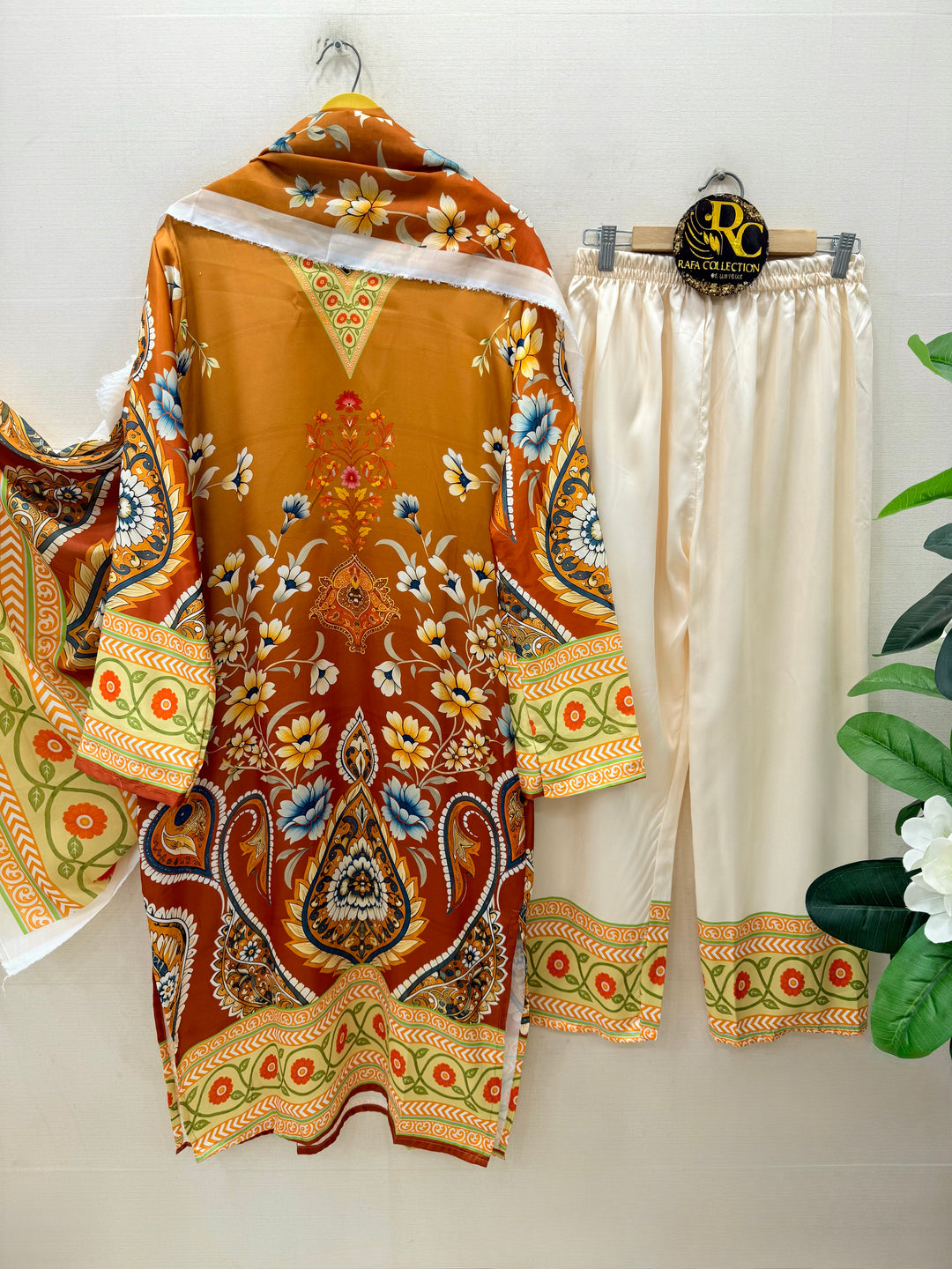 Long Co-ord Sets
