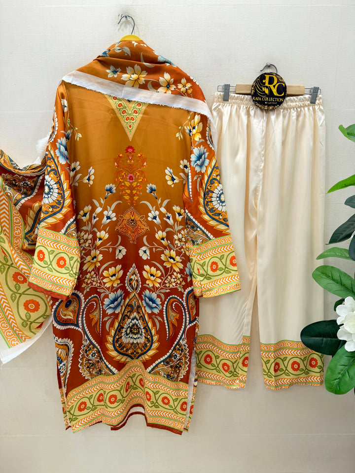 Long Co-ord Sets