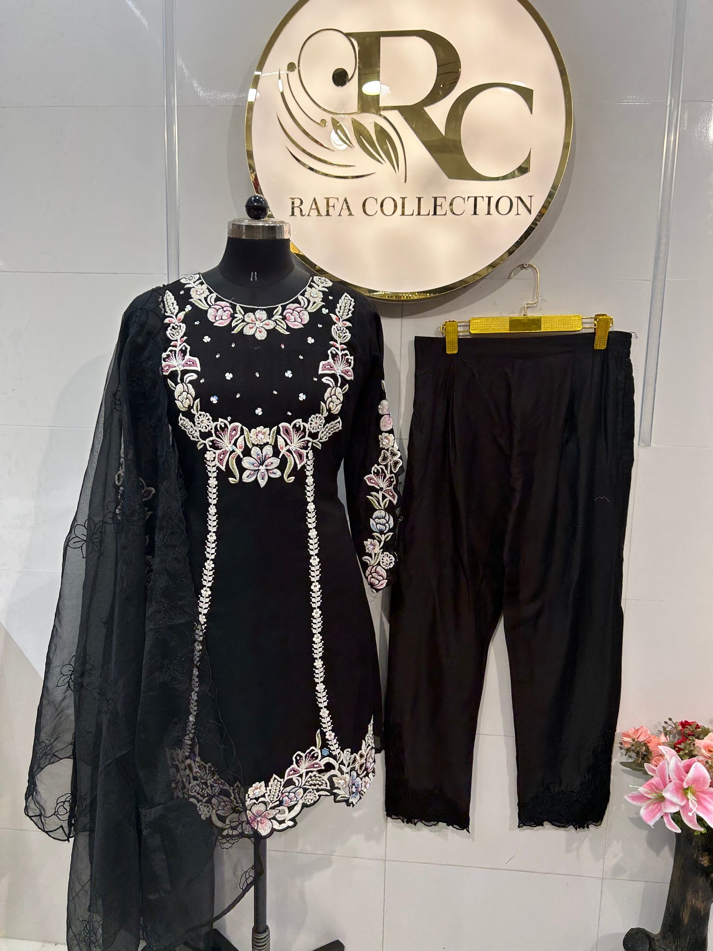 Pakistani Formals 2199