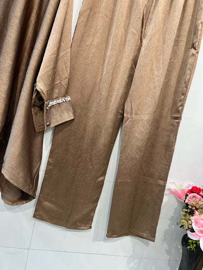 Kaftan Co - ord sets 12422