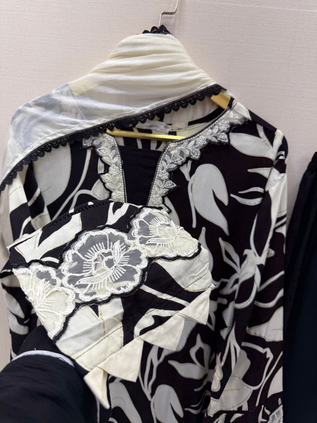 Pakistani formals suits