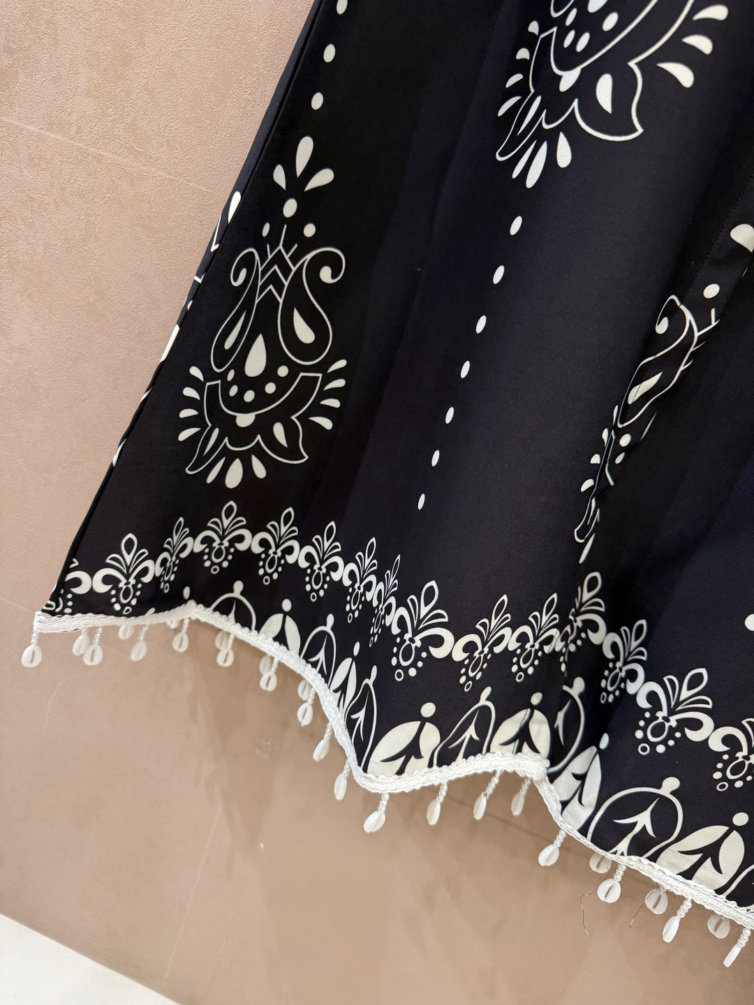 Imported co-ord sets